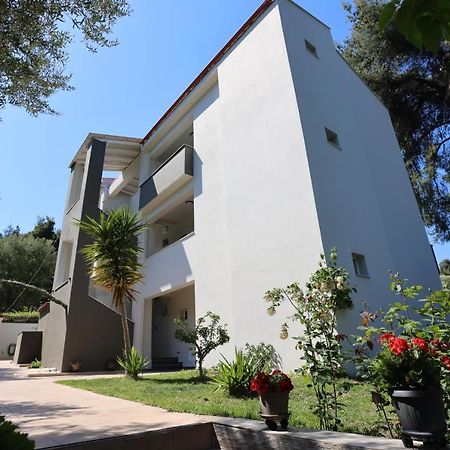 Avra Studios Paliouri Dış mekan fotoğraf